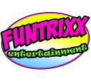  Funtrixx Entertainment logo